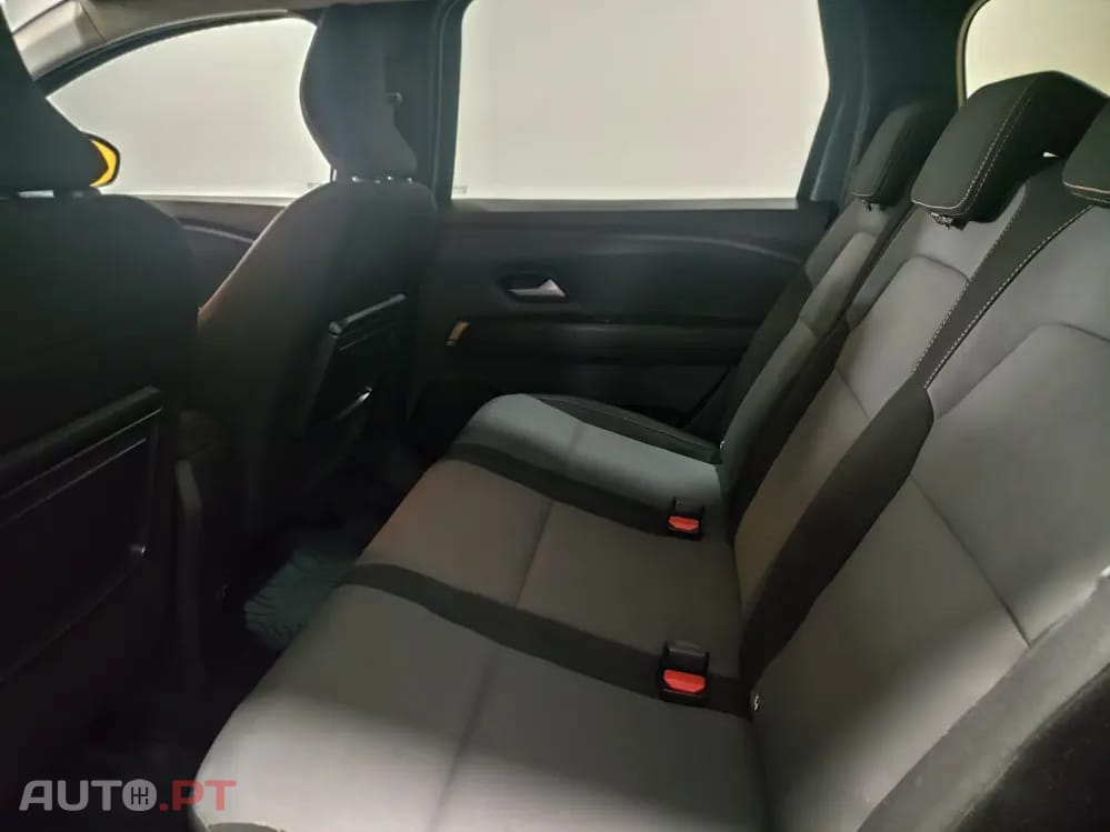 Dacia Jogger 1.0 TCe Expression 7L