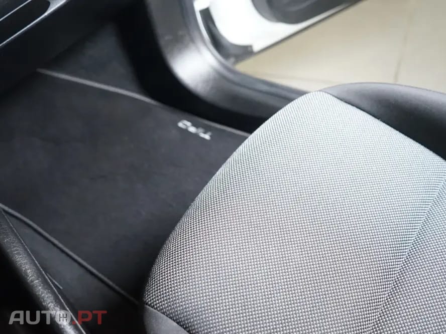 Fiat Tipo 1.3 M-Jet Street