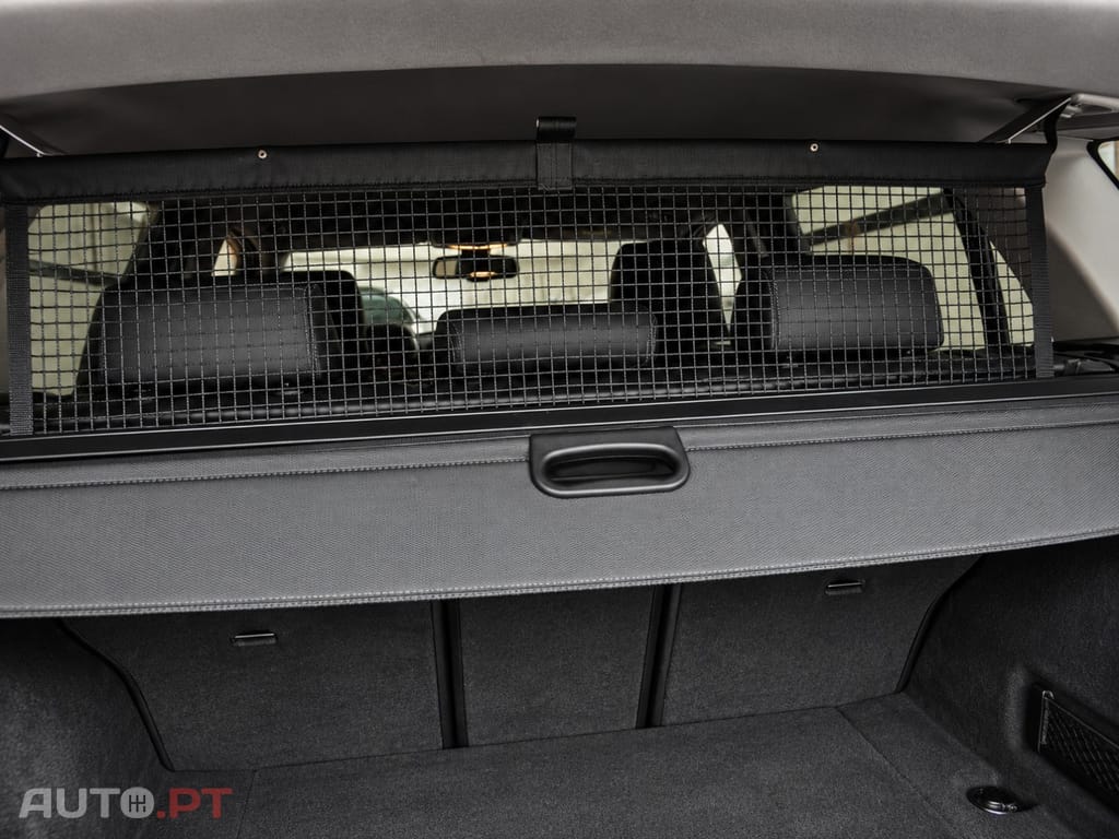 BMW 318 d Line Sport Auto