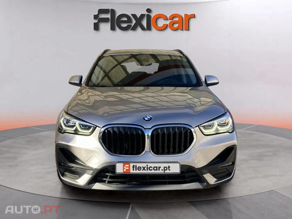 BMW X1 25 e xDrive