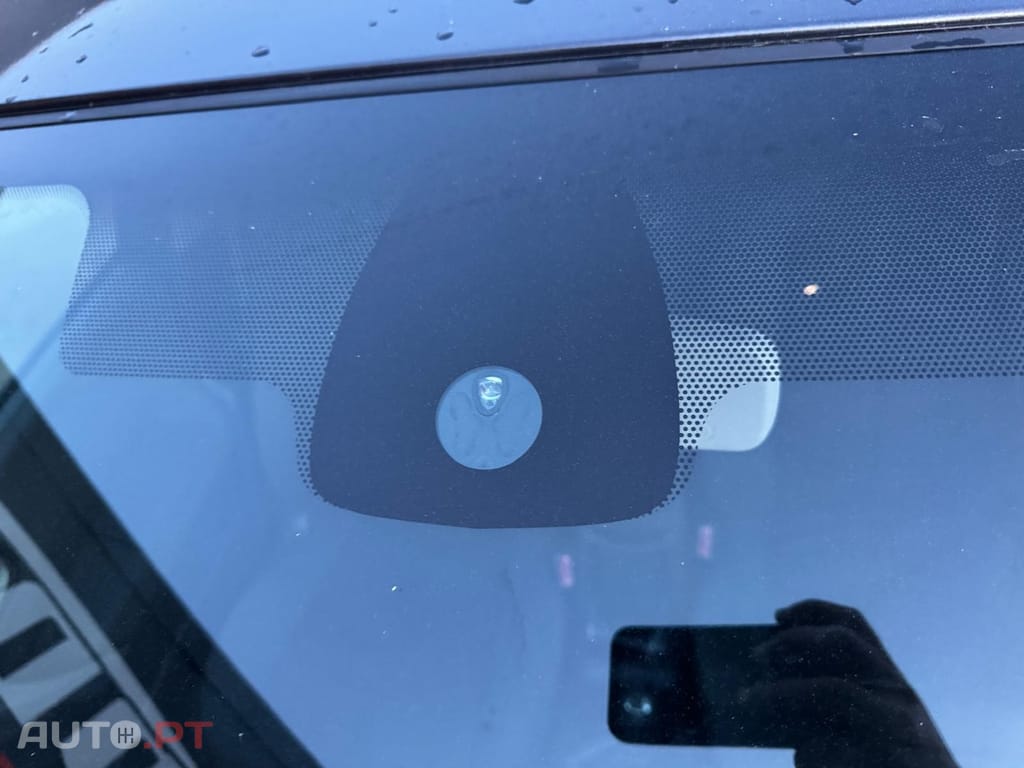 Renault Mégane Break 1.5 dCi Extreme