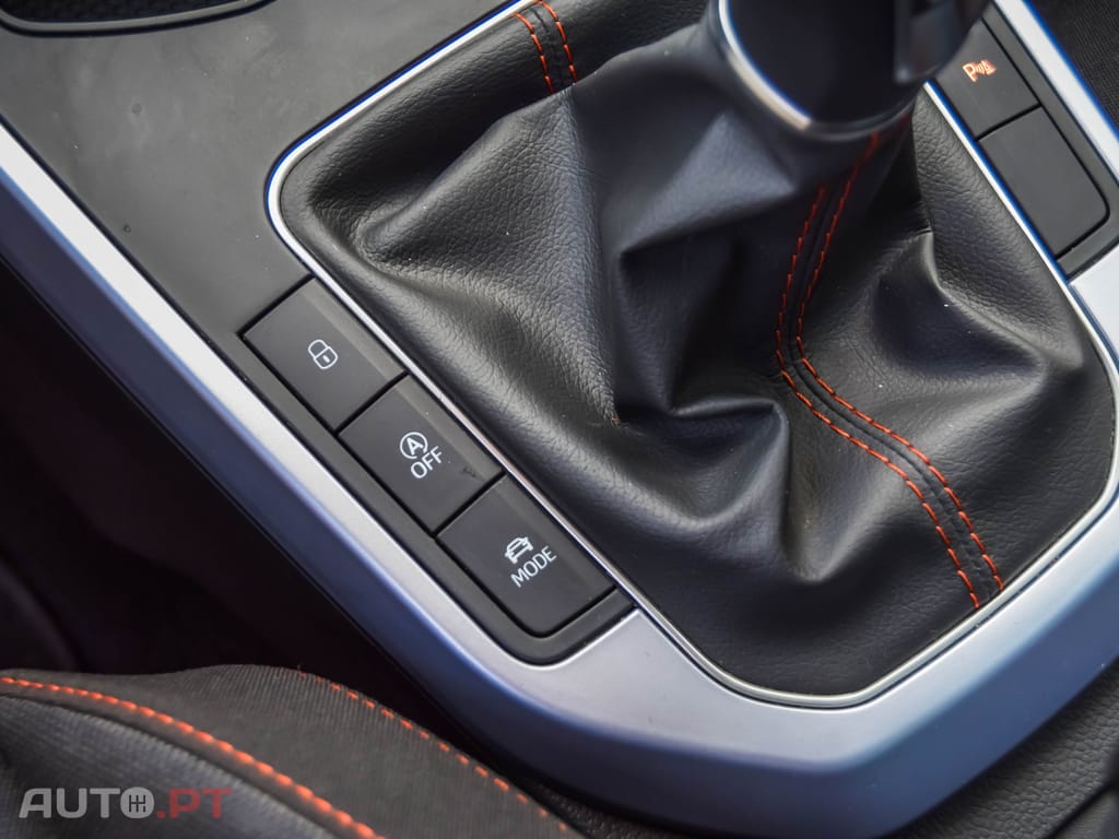 Seat Arona 1.0 TSI FR