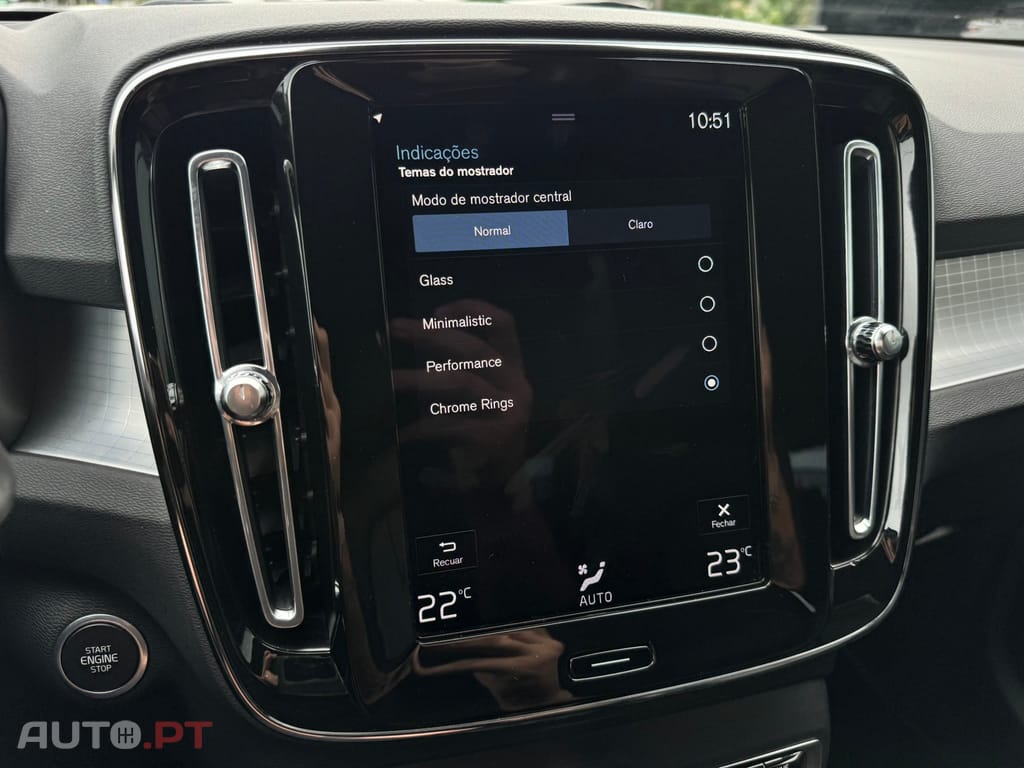 Volvo XC40 1.5 T5 PHEV Inscription