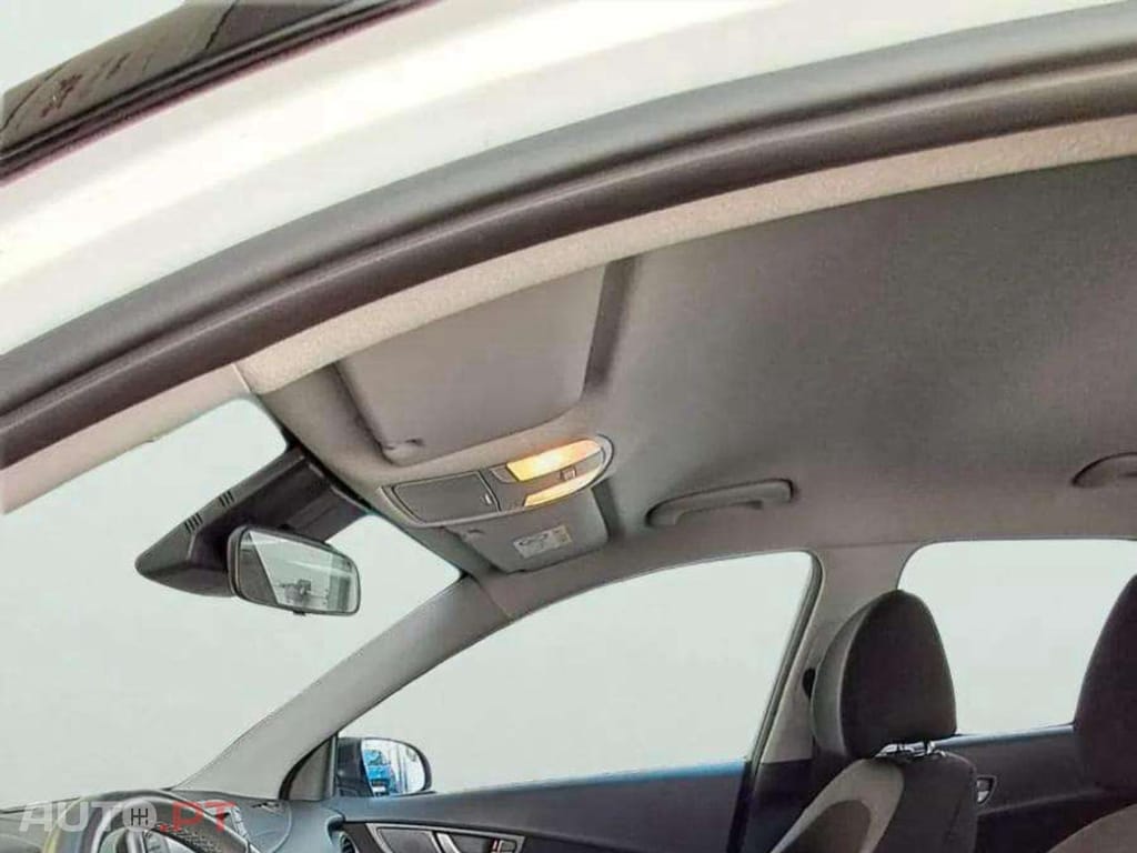 Hyundai Kauai 1.0 T-GDi Premium