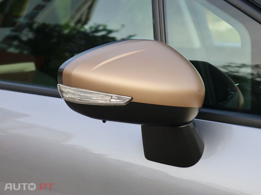 Citroen C3 Aircross 1.2 PureTech C-Series