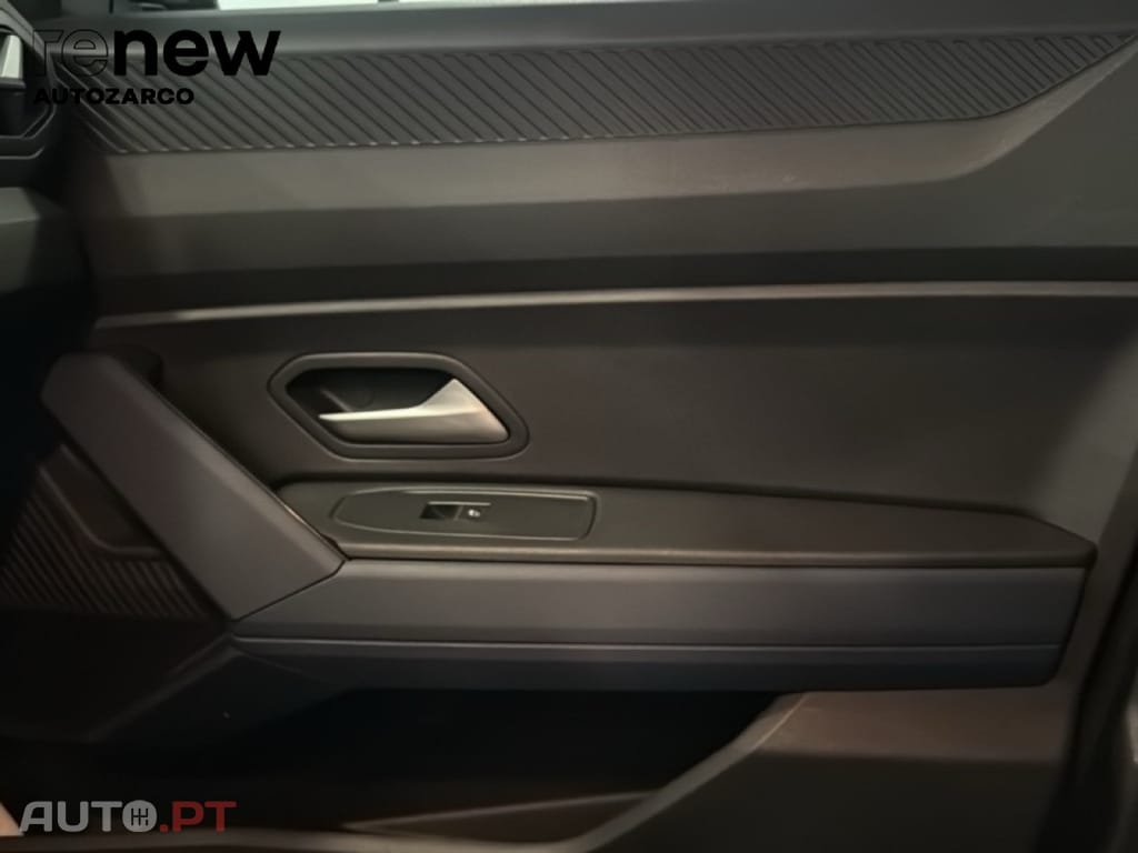 Dacia Duster Journey