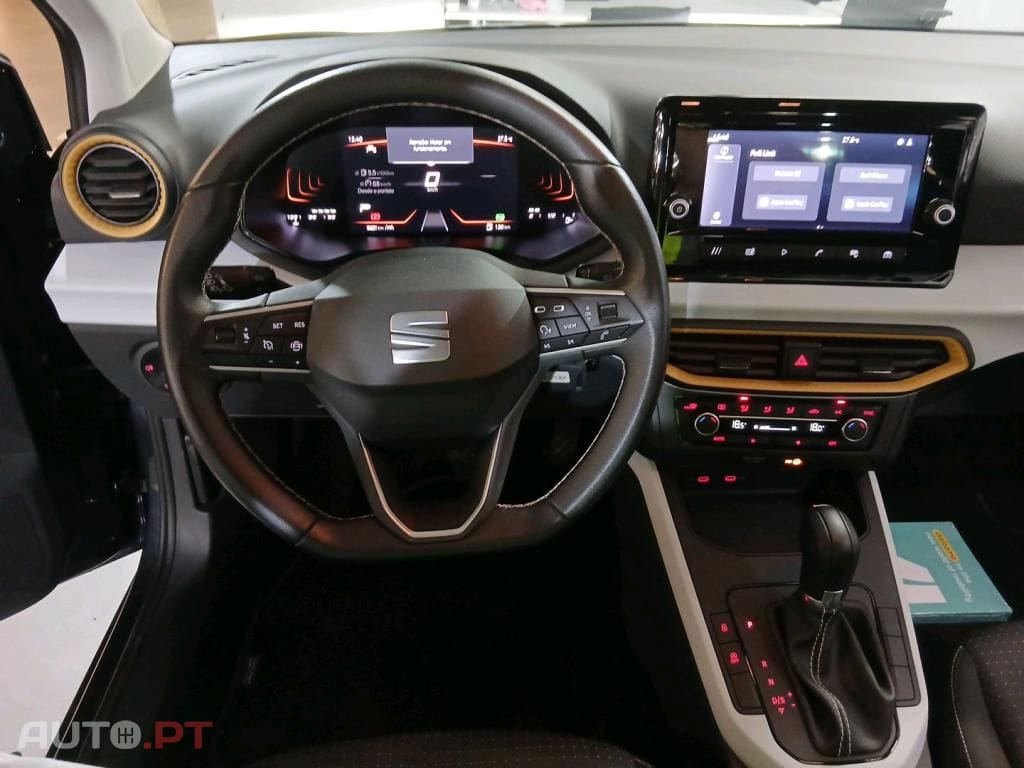 Seat Arona 1.0 TSI Style DSG