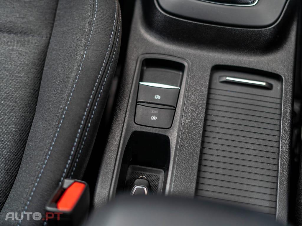 Ford Focus 1.0 EcoBoost Active X