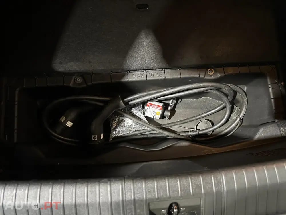 Renault Mégane E-Tech EV60 Techno Optimum Charge