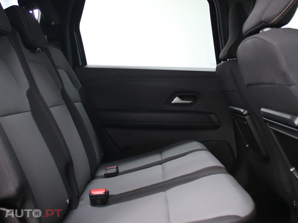 Dacia Jogger extreme+