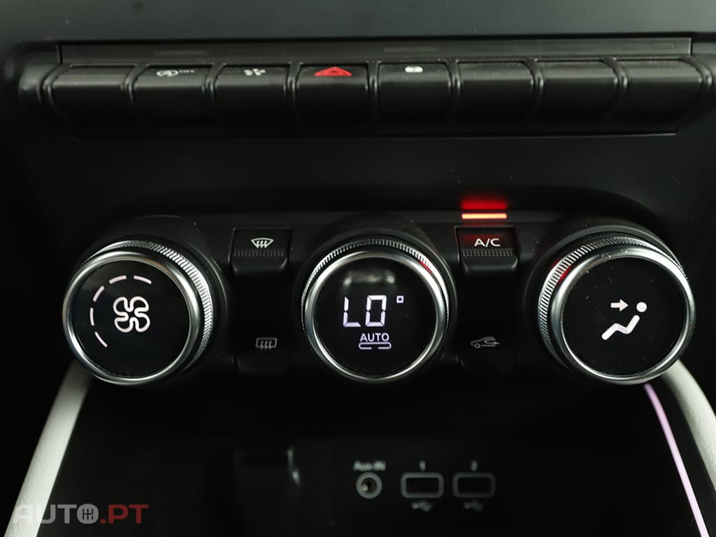 Renault Clio Clio 1.0 TCe Techno