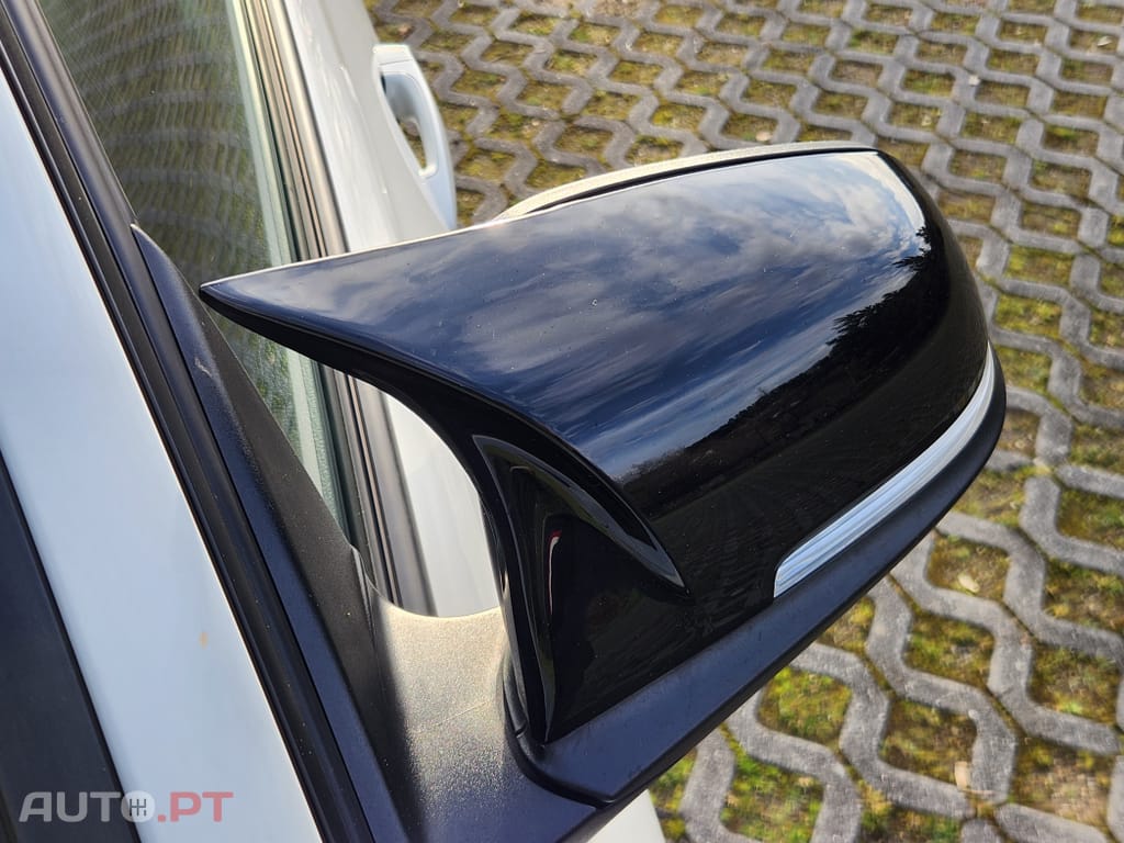 BMW 320 d Touring Sport-Aut.