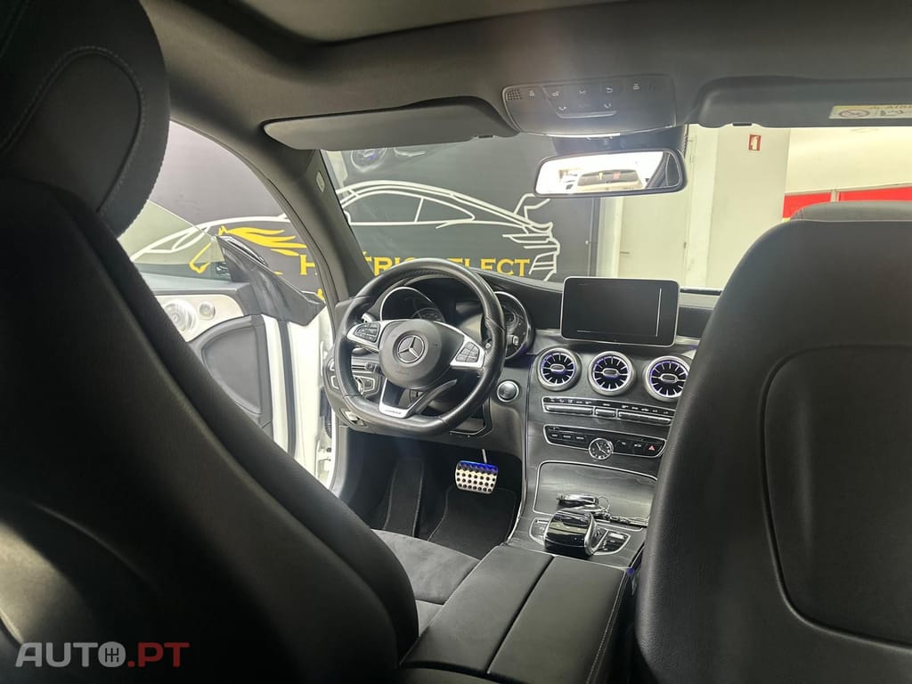 Mercedes-Benz C 250 d