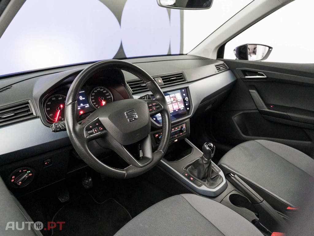 Seat Arona 1.0 TSI Style