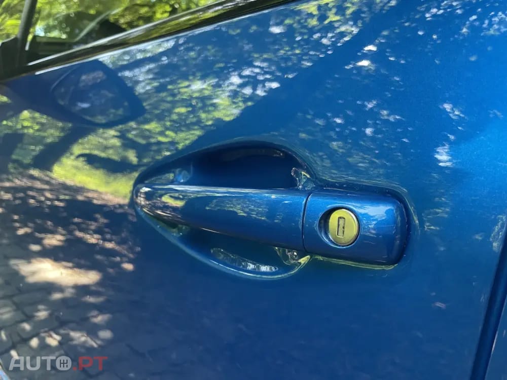 Peugeot 208 1.6 BlueHDi Allure