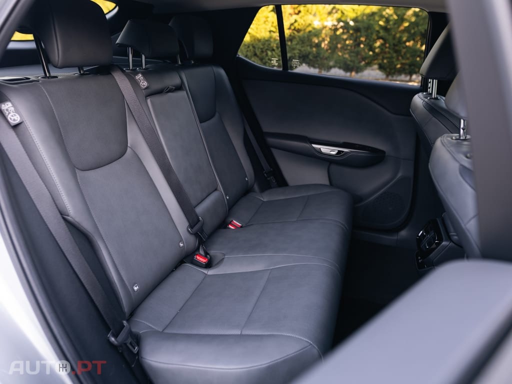 Lexus RZ Premium