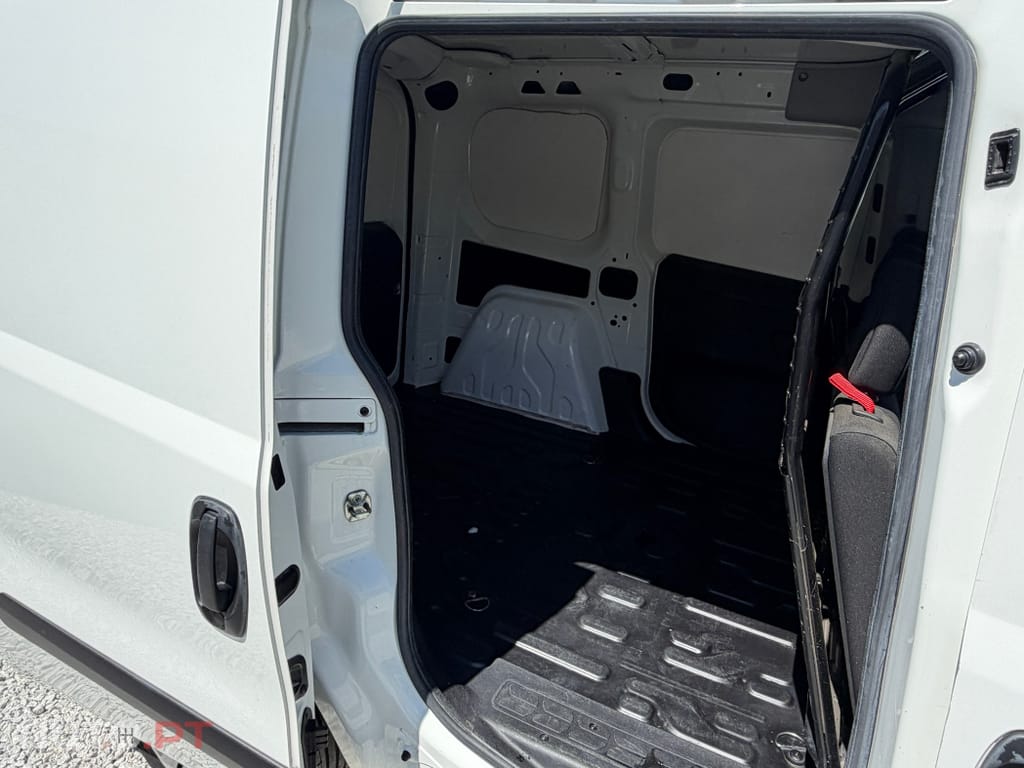 Fiat Doblo 1.3 MJ Easy 3L