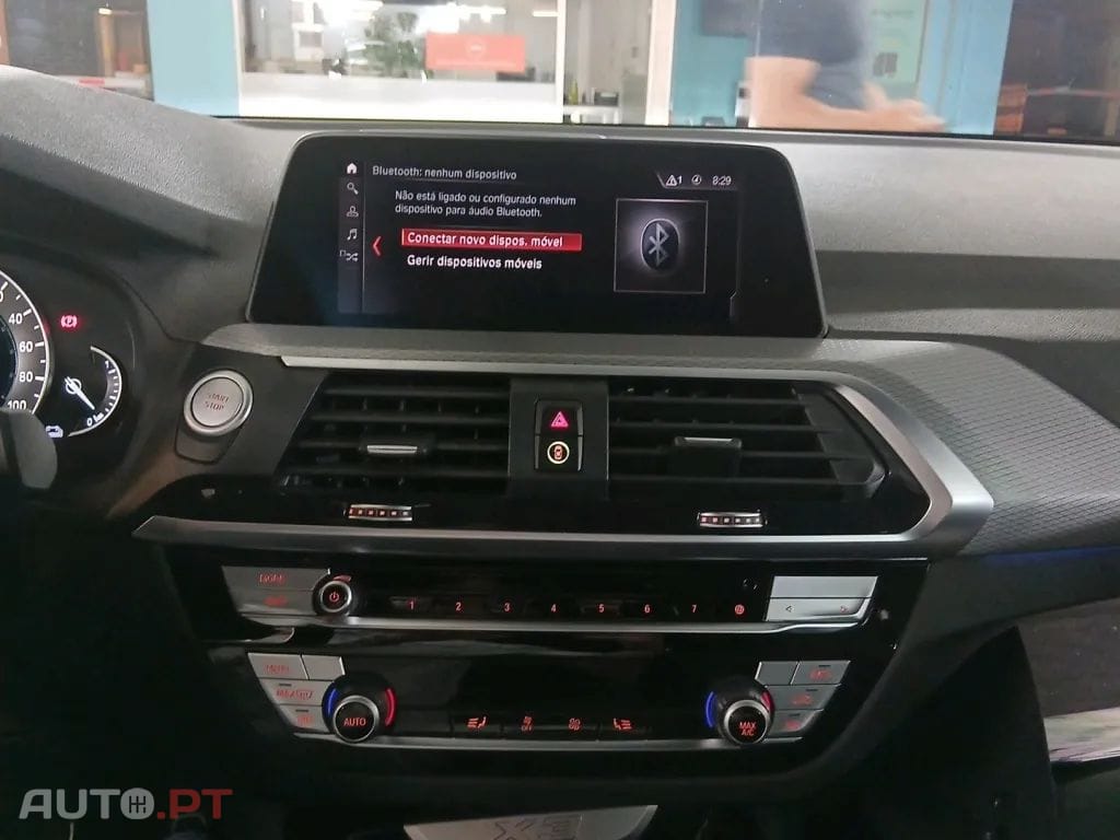 BMW X3 30 e xDrive Pack M