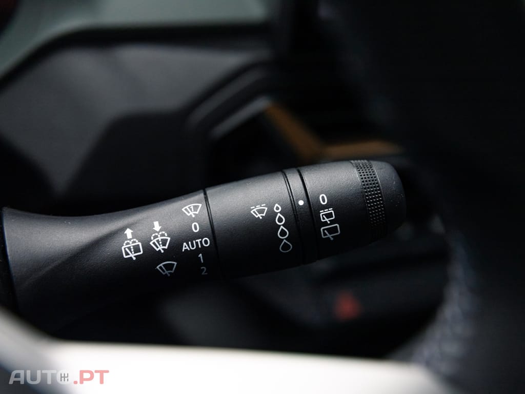 Dacia Duster 1.6 Hybrid Extreme