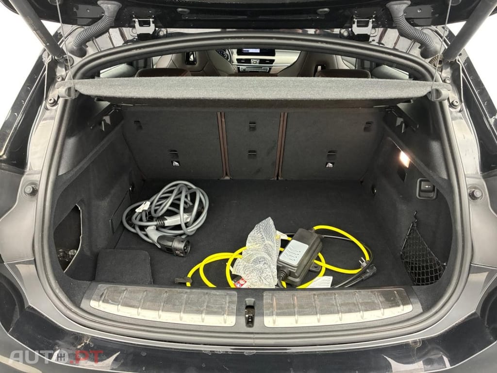 BMW X2 25 e xDrive M Mesh Edition
