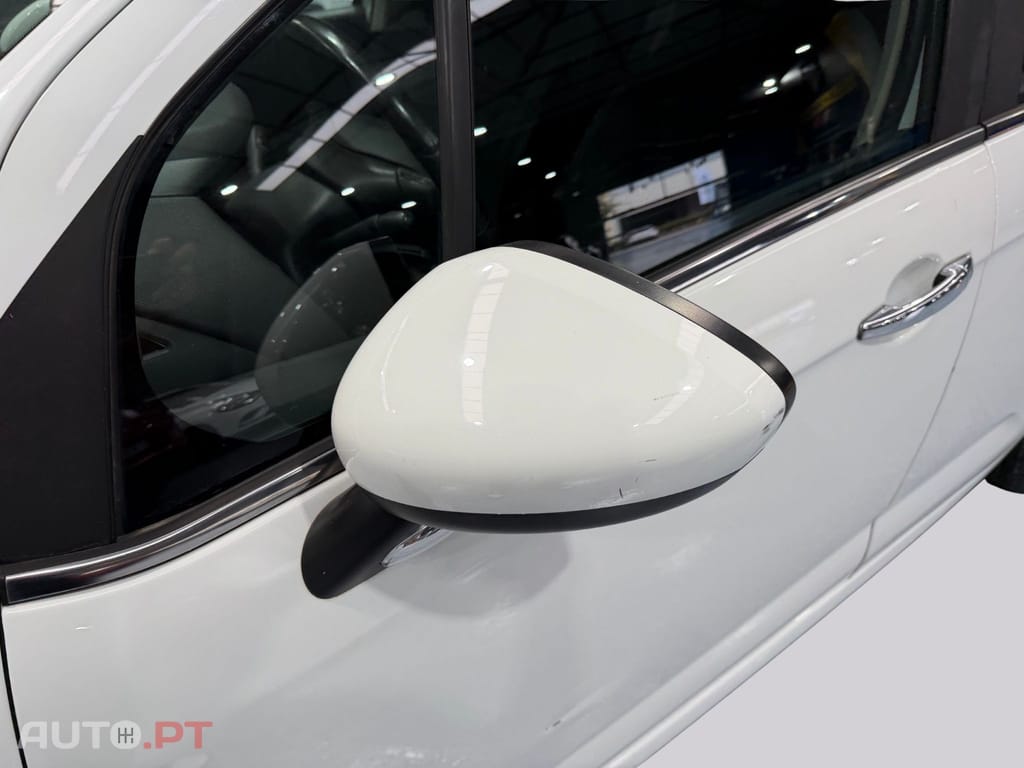 Citroen C3 1.0 VTi Selection