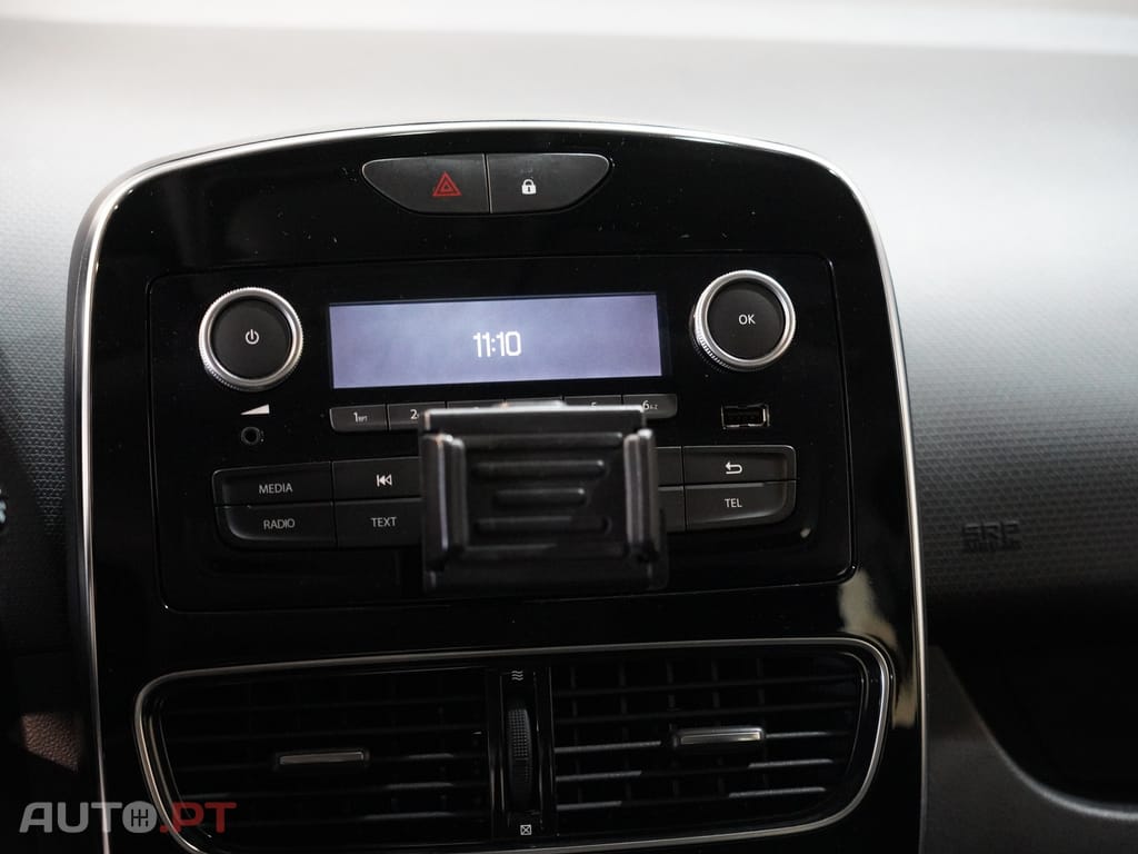 Renault Clio 1.5 dCi Zen