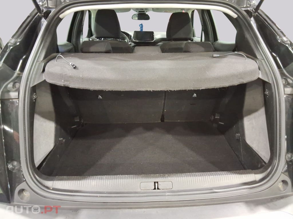 Peugeot 2008 Active Pack