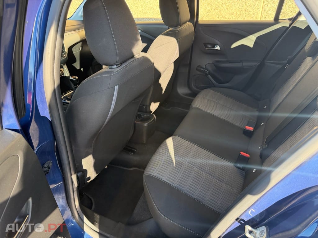 Opel Corsa 1.5 D Elegance