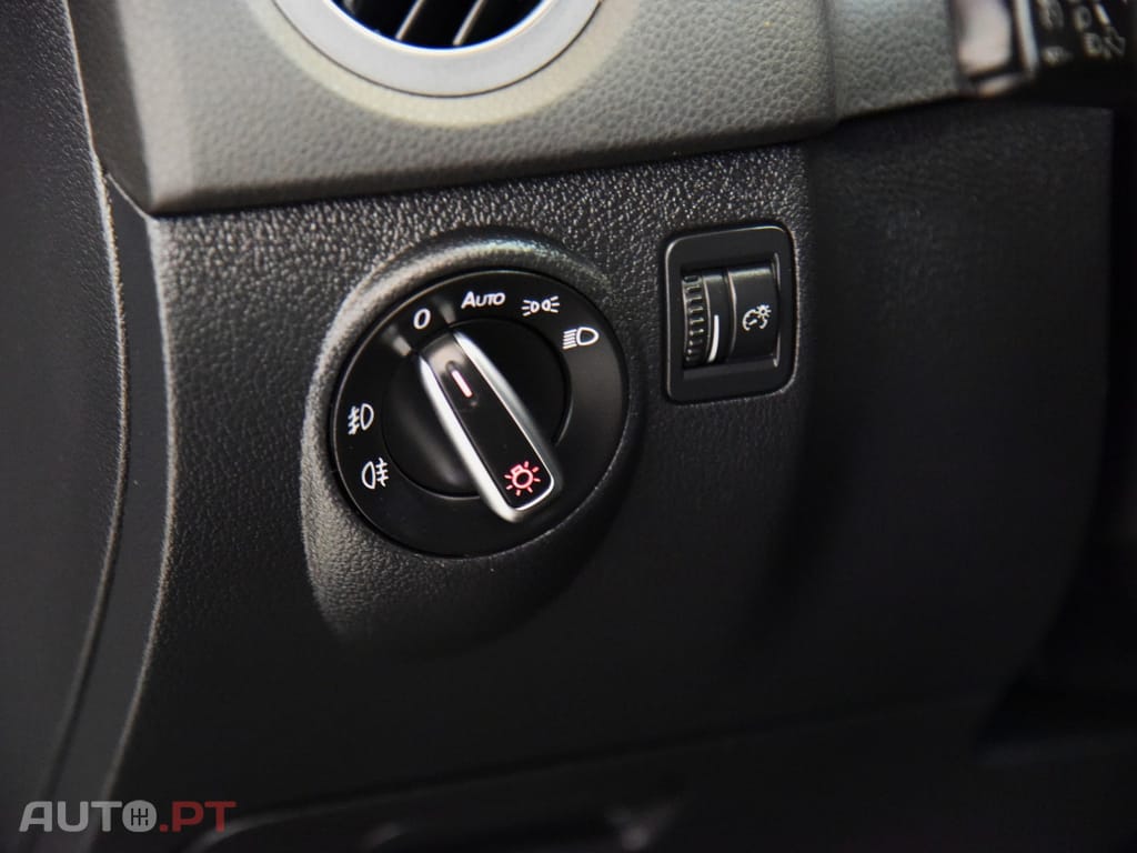Volkswagen Tiguan 2.0 TSI Wofsburg Edition DSG