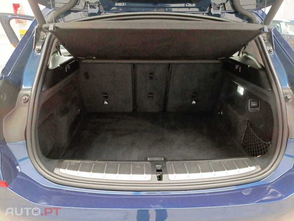 BMW X2 18 i sDrive Auto Advantage