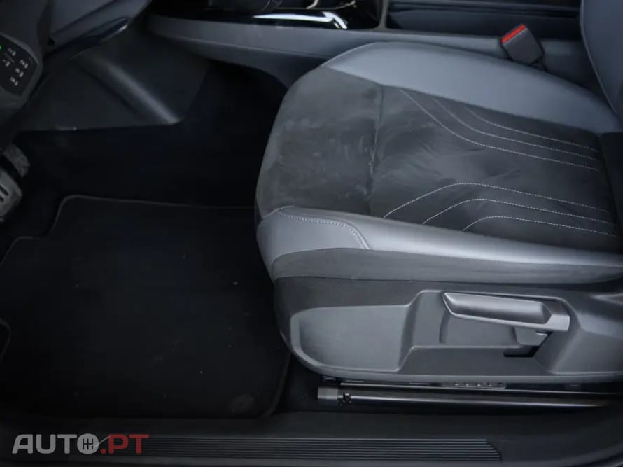 Volkswagen Id.5 77 kWh Pro Performance