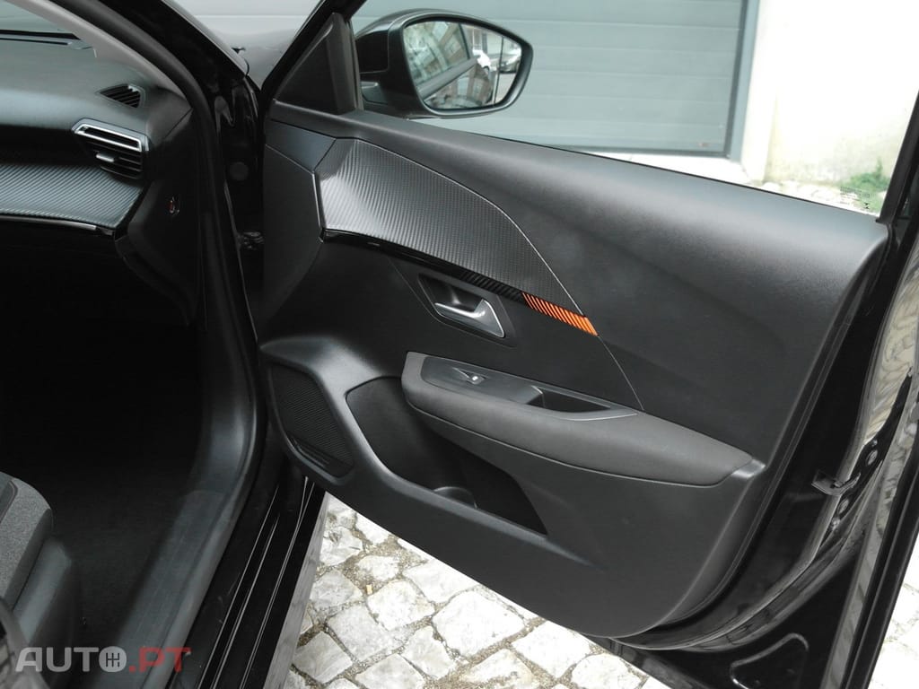 Peugeot 208 1.2 PureTech Active