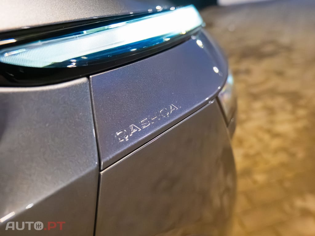 Nissan Qashqai 1.3 DIG-T Tekna SKY