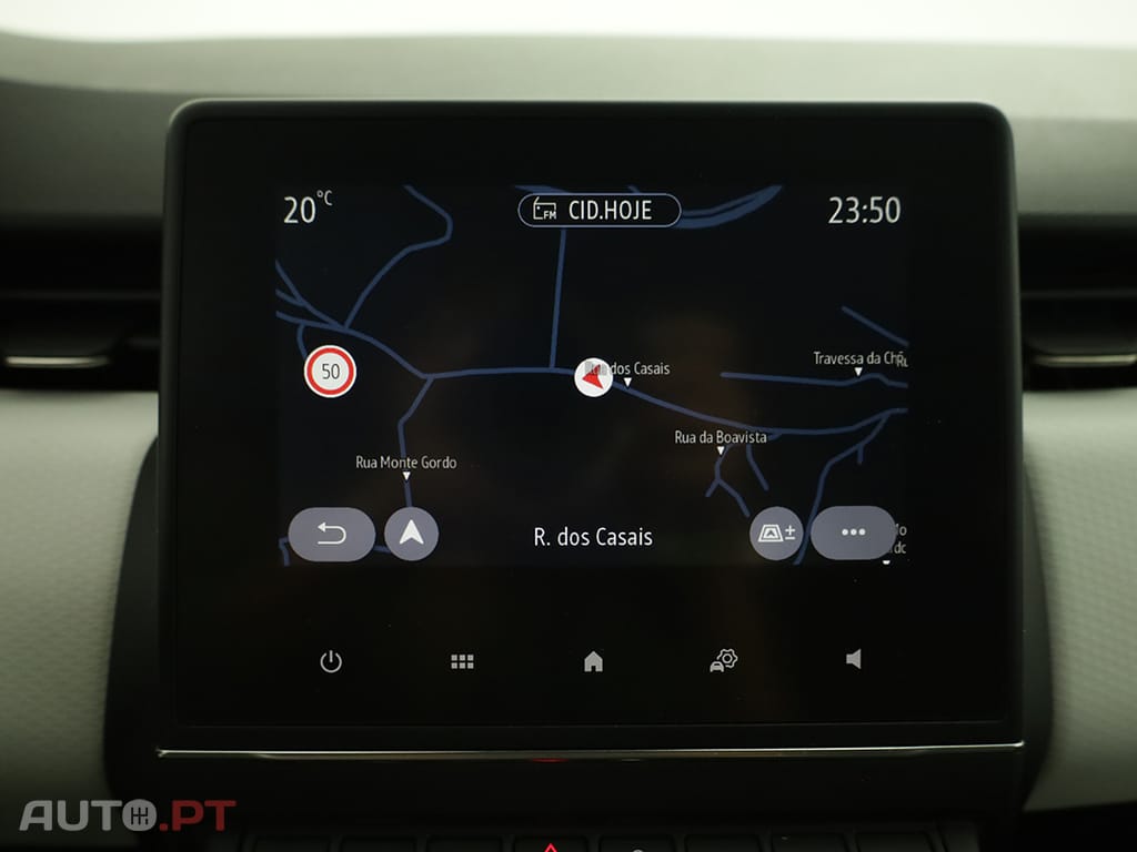 Renault Clio Clio 1.0 TCe Evolution