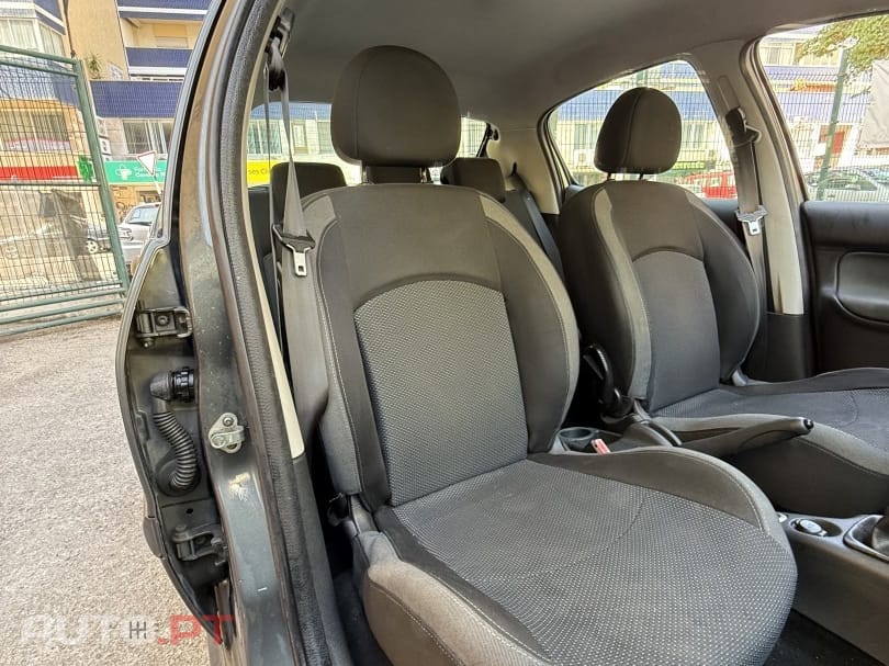 Peugeot 206+ 1.1 Trendy
