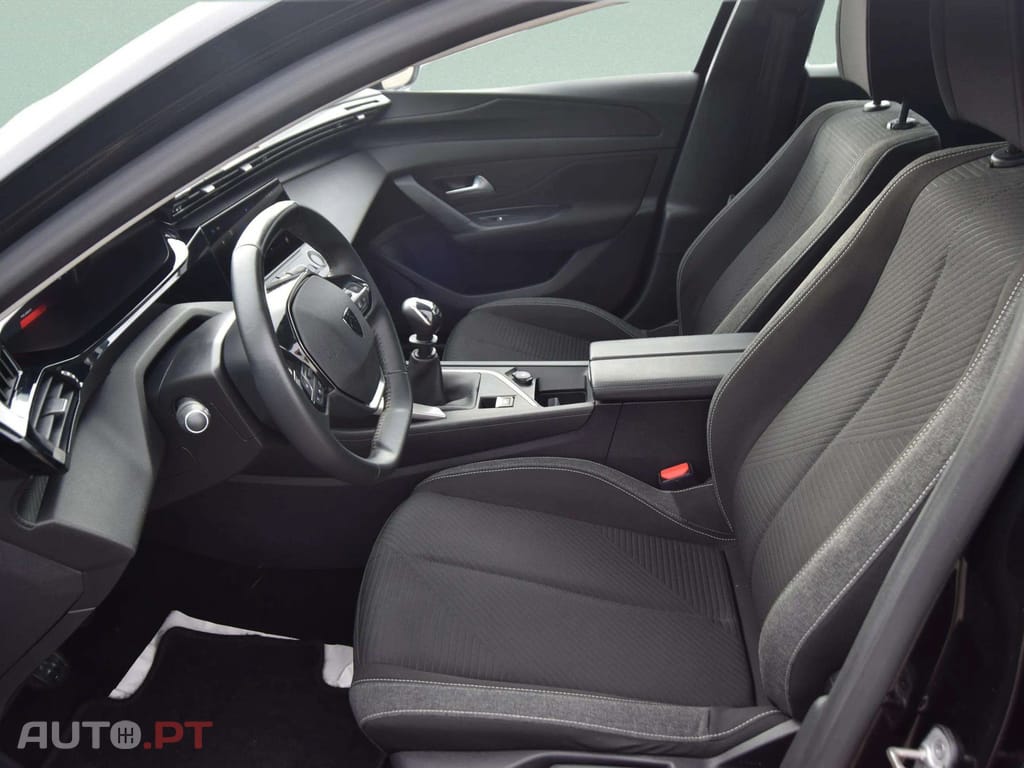 Peugeot 308 1.2 PureTech Active Pack