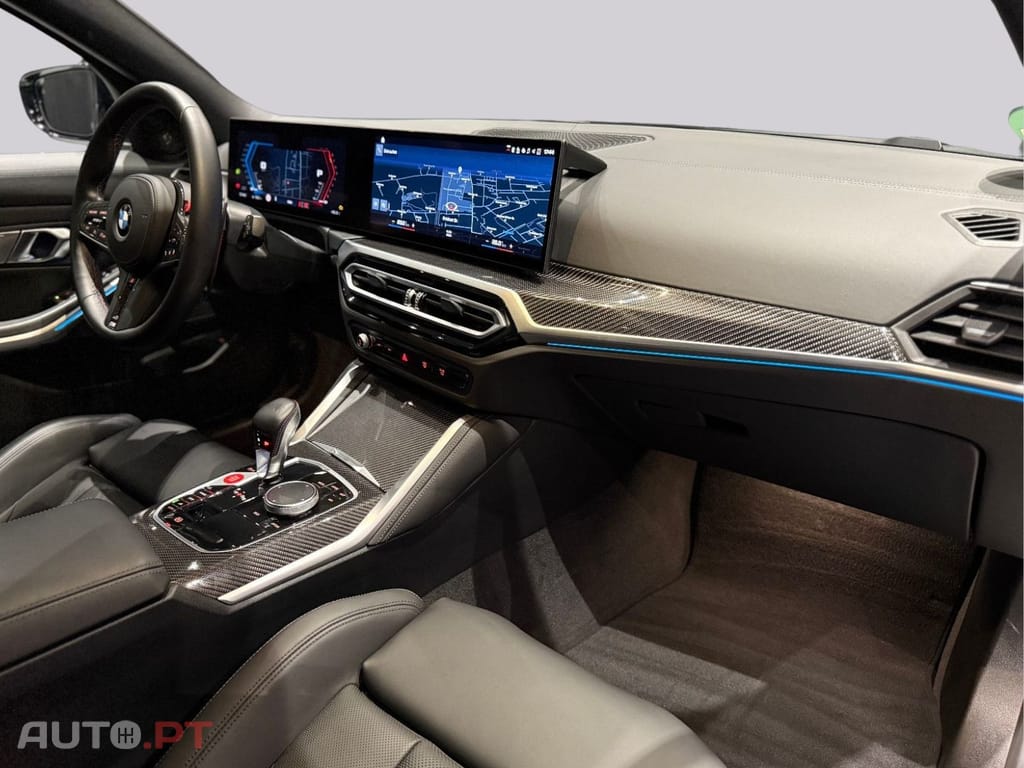 BMW M3 Touring 