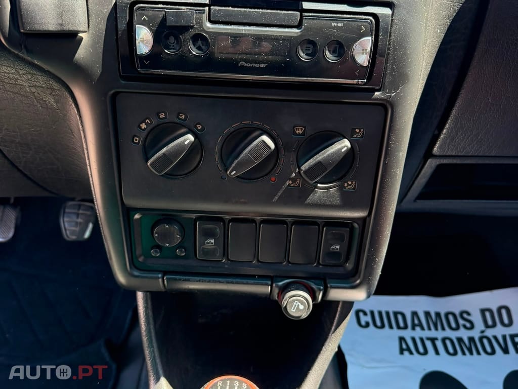 Seat Ibiza 1.9 TDI