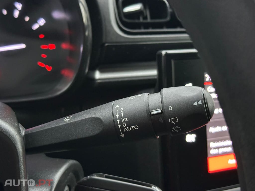 Citroen C3 1.2 PureTech Feel Pack