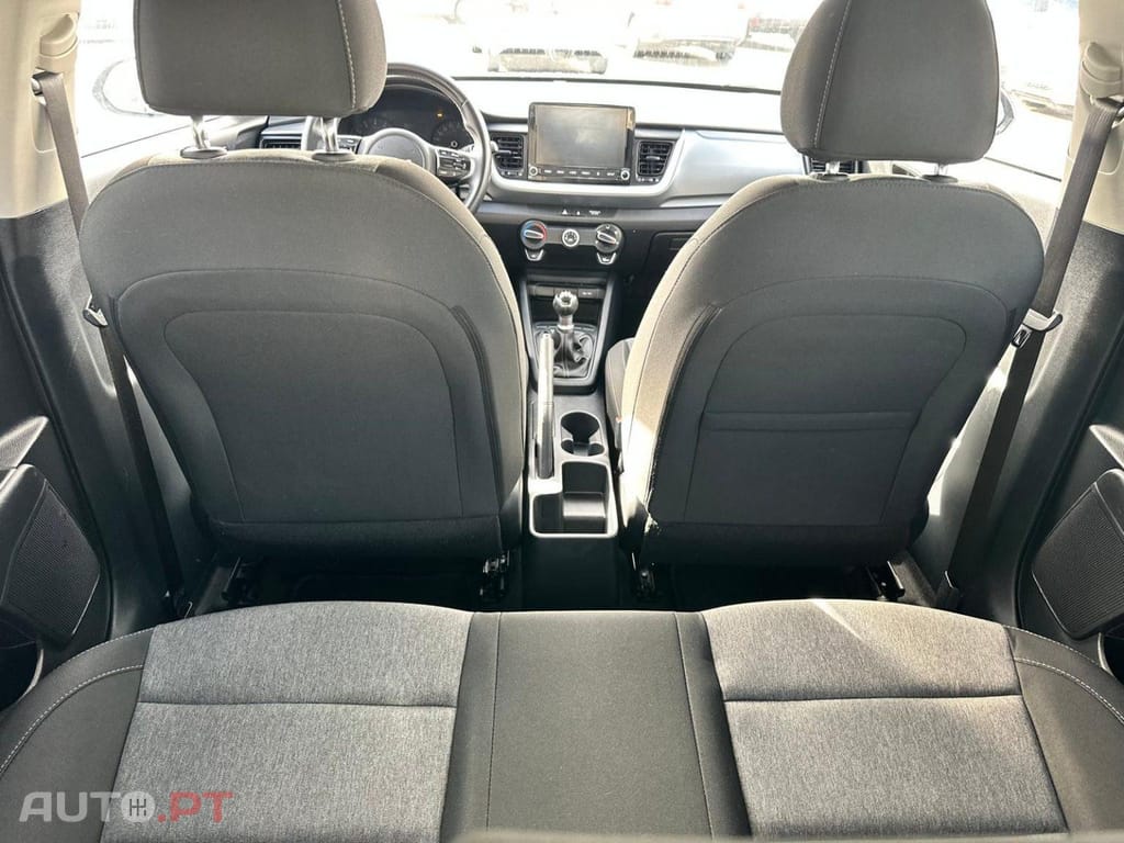 Kia Stonic 1.2 Dynamic