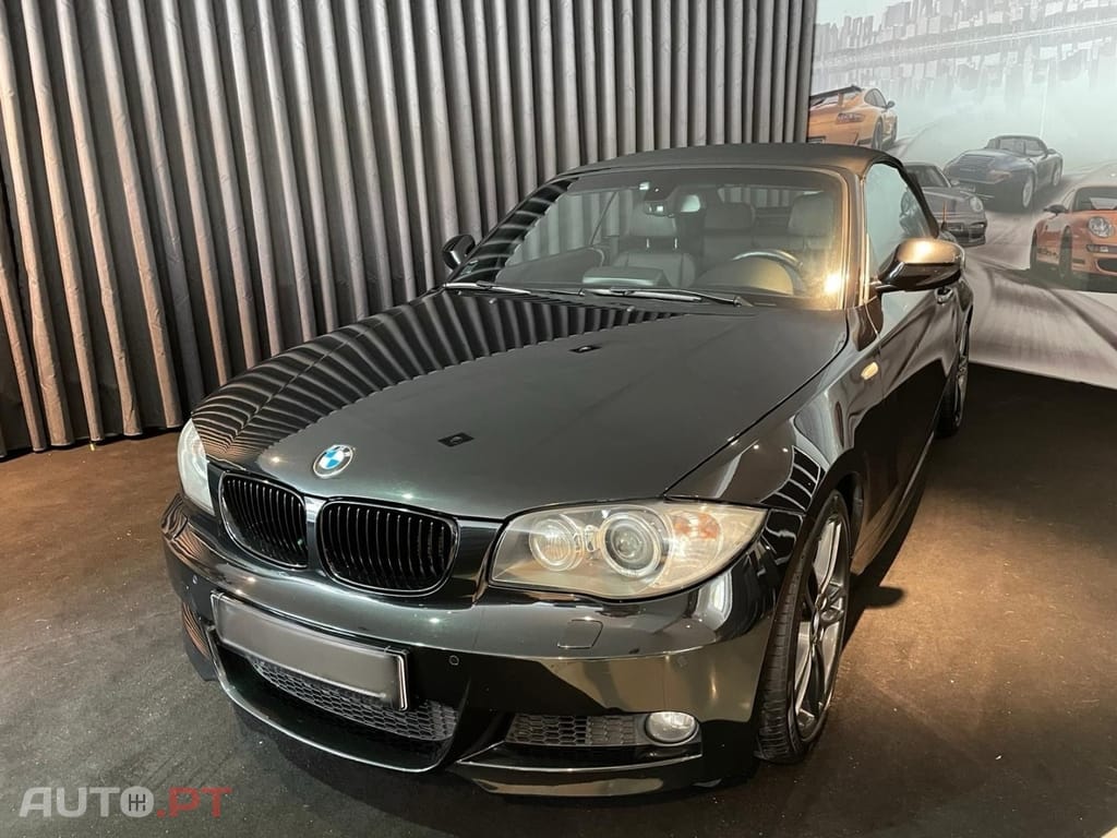 BMW 123 Pack M