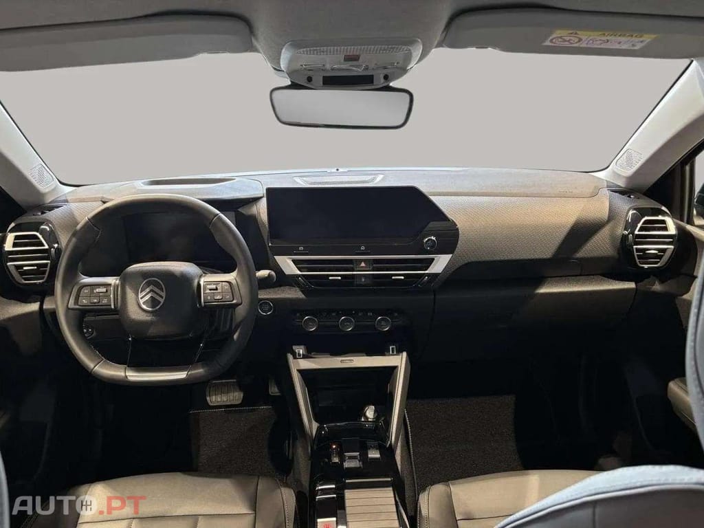 Citroen e-C4 Business MAX I.V.A DEDUTÍVEL 