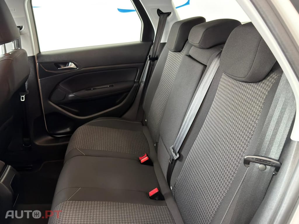 Peugeot 308 SW 1.2 PureTech Access