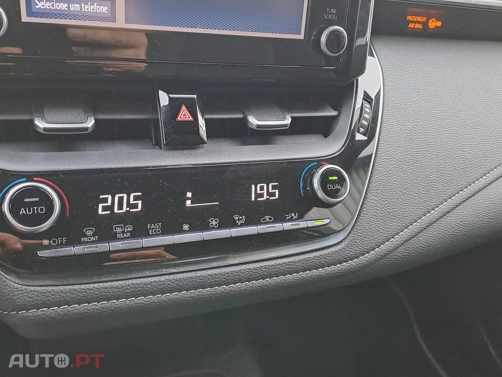 Toyota Corolla Touring Sports 1.8 Hybrid Comfort