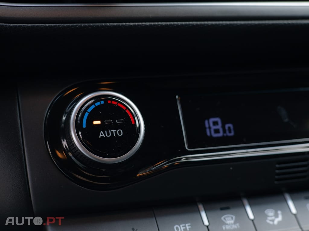 Hyundai Kauai 1.0 T-GDi Premium