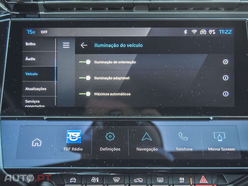 Peugeot 408 1.6 Hybrid GT e-EAT8