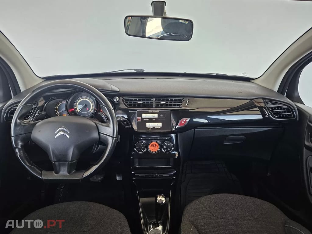 Citroen C3 other_Outro