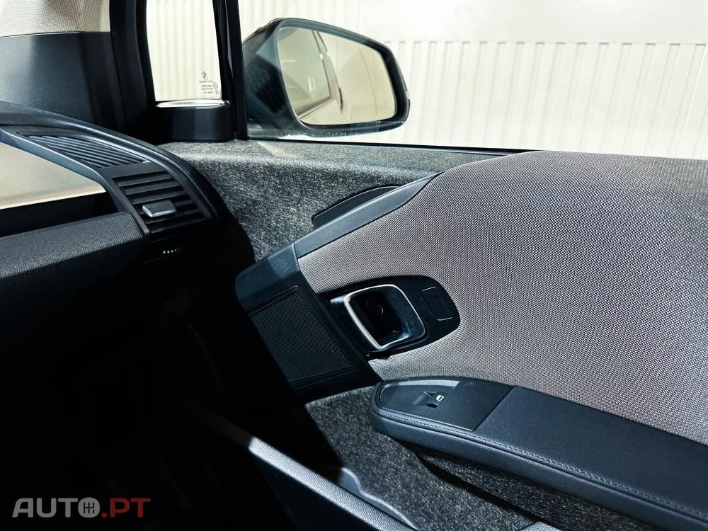 BMW i3 s 120Ah