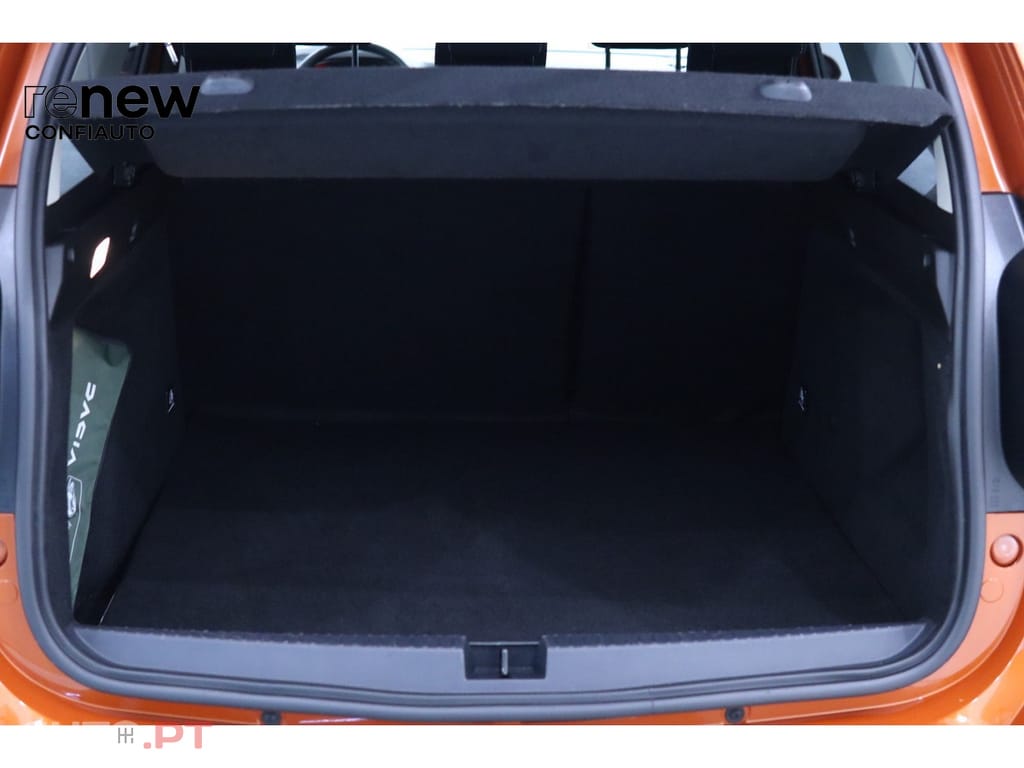 Dacia Duster Journey Eco 100 Gp