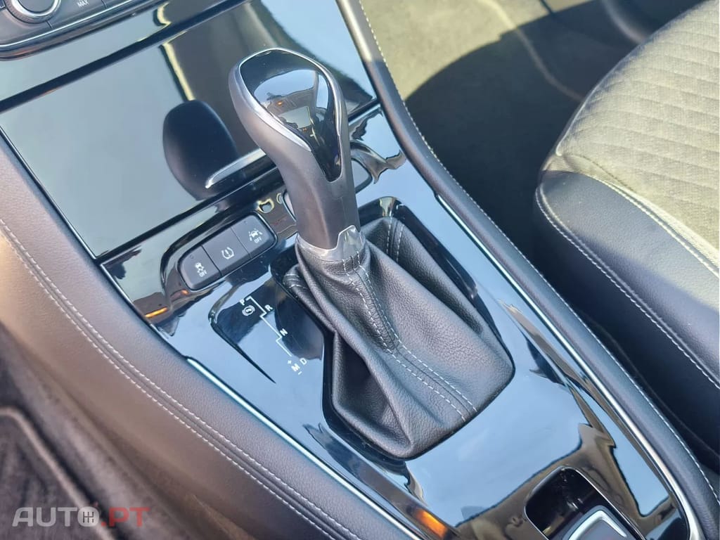 Opel Grandland (X) 1.2 S&S Auto Ultimate